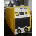 Mosfet Inversor DC Arc Welding Machine Arc200